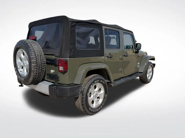 SEMINUEVOS JEEP Wrangler a Estados en autogozo