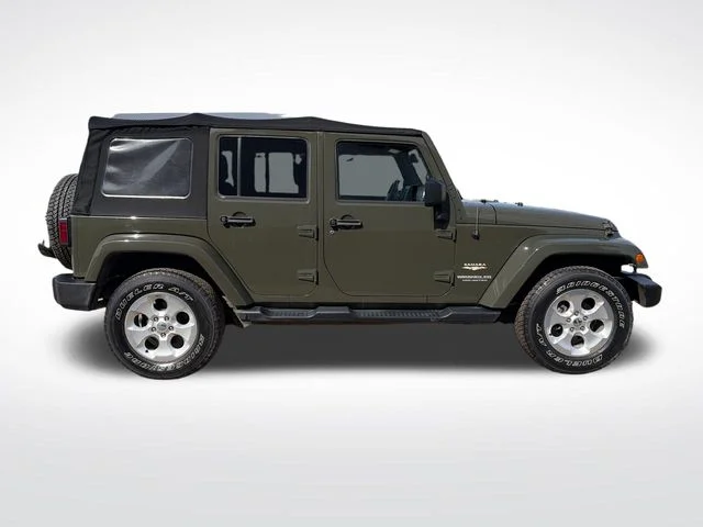 SEMINUEVOS JEEP Wrangler a Estados en autogozo
