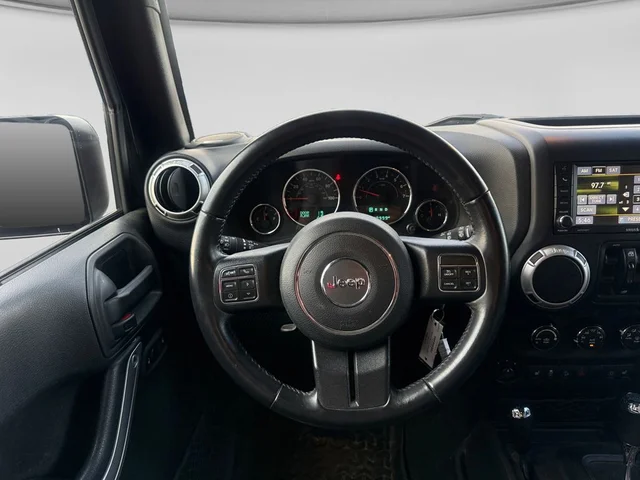 SEMINUEVOS JEEP Wrangler a Estados en autogozo