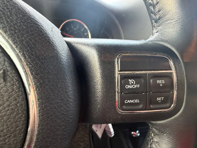 SEMINUEVOS JEEP Wrangler a Estados en autogozo