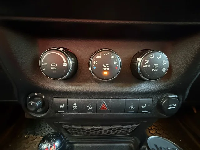 SEMINUEVOS JEEP Wrangler a Estados en autogozo