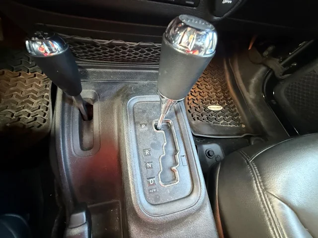 SEMINUEVOS JEEP Wrangler a Estados en autogozo