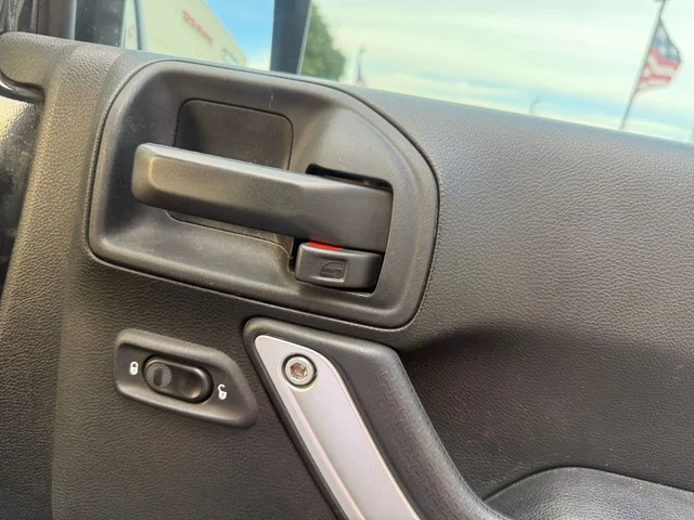 SEMINUEVOS JEEP Wrangler a Estados en autogozo