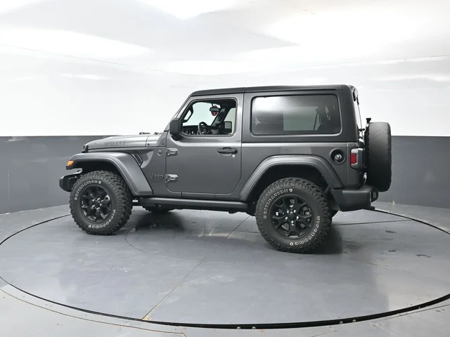SEMINUEVOS JEEP Wrangler a Estados en autogozo