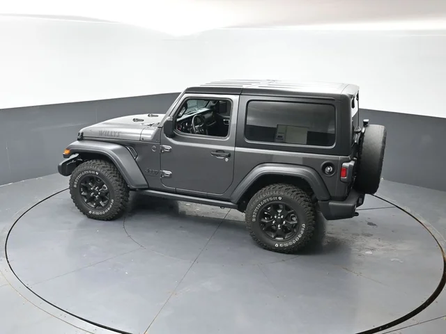 SEMINUEVOS JEEP Wrangler a Estados en autogozo