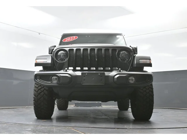 SEMINUEVOS JEEP Wrangler a Estados en autogozo