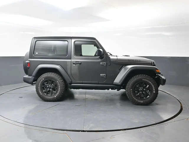 SEMINUEVOS JEEP Wrangler a Estados en autogozo