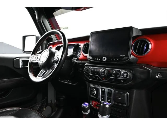 SEMINUEVOS JEEP Wrangler a Estados en autogozo