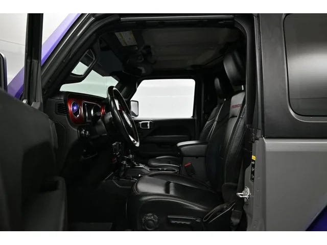 SEMINUEVOS JEEP Wrangler a Estados en autogozo