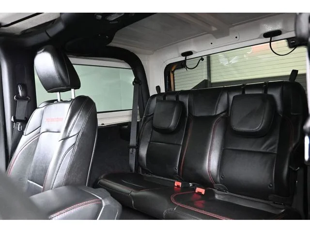 SEMINUEVOS JEEP Wrangler a Estados en autogozo