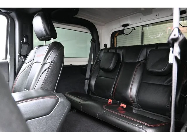 SEMINUEVOS JEEP Wrangler a Estados en autogozo