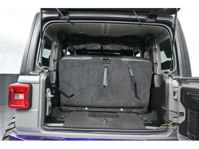 SEMINUEVOS JEEP Wrangler a Estados en autogozo