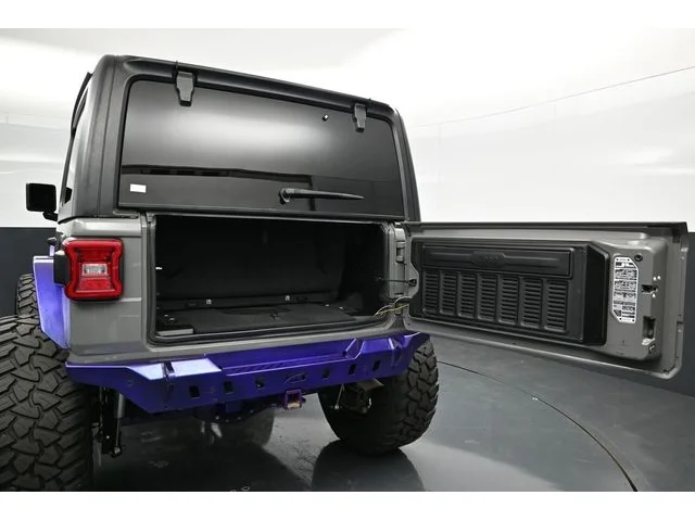SEMINUEVOS JEEP Wrangler a Estados en autogozo