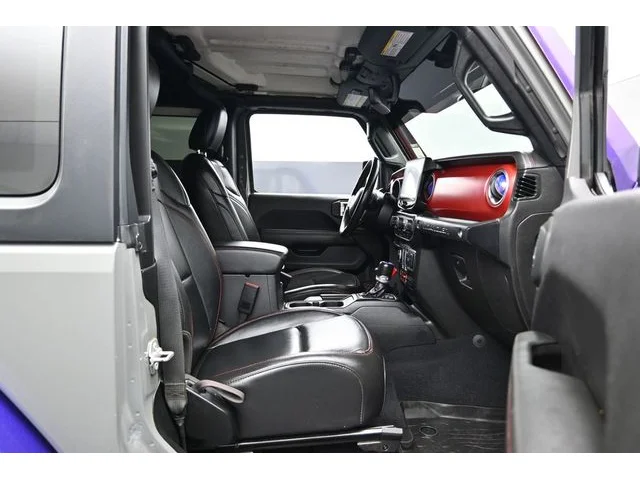 SEMINUEVOS JEEP Wrangler a Estados en autogozo