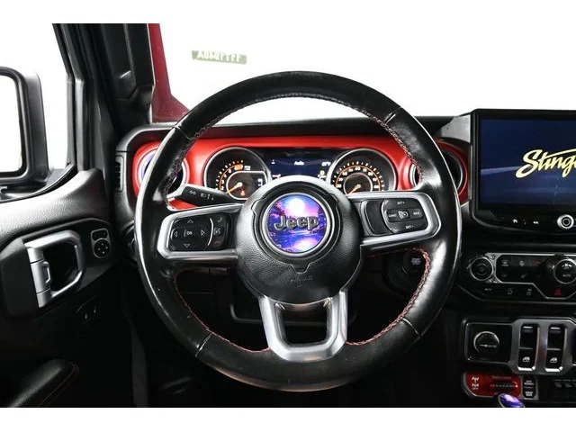 SEMINUEVOS JEEP Wrangler a Estados en autogozo