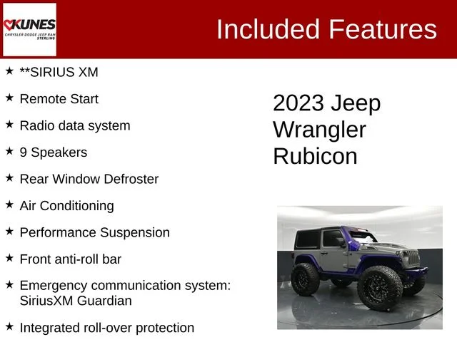 SEMINUEVOS JEEP Wrangler a Estados en autogozo