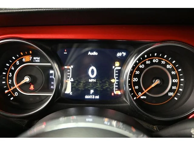 SEMINUEVOS JEEP Wrangler a Estados en autogozo