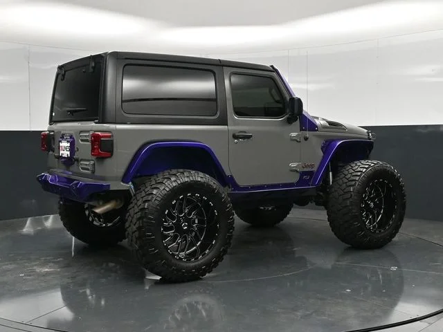 SEMINUEVOS JEEP Wrangler a Estados en autogozo