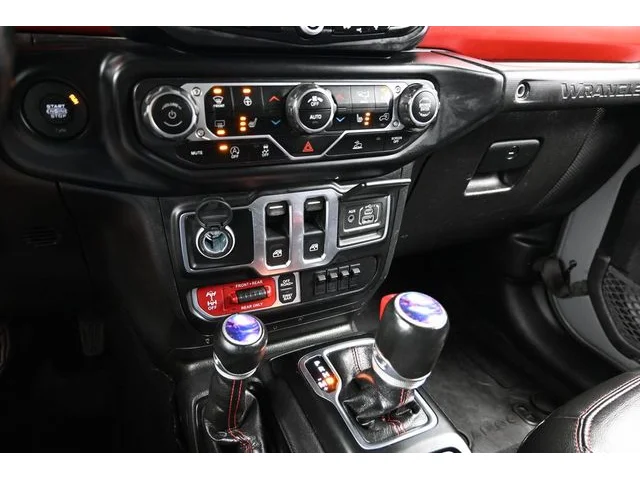 SEMINUEVOS JEEP Wrangler a Estados en autogozo