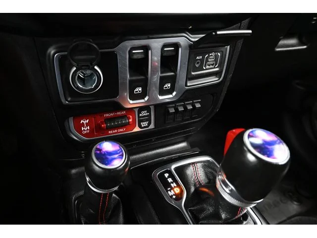 SEMINUEVOS JEEP Wrangler a Estados en autogozo