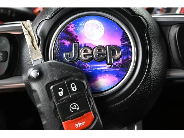 SEMINUEVOS JEEP Wrangler a Estados en autogozo