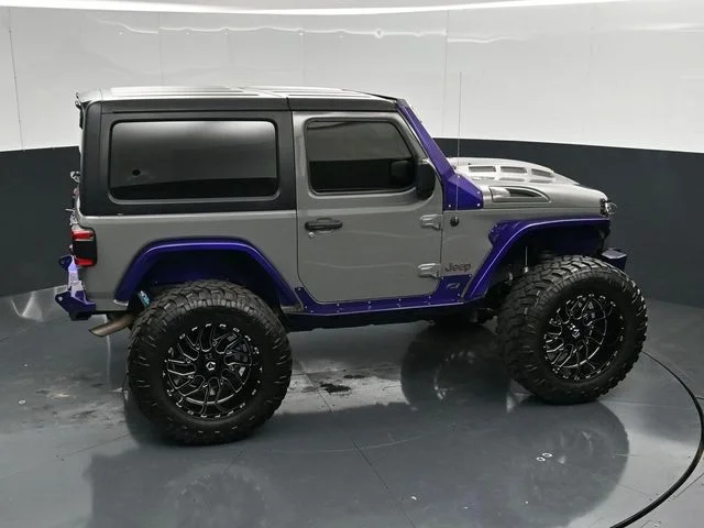 SEMINUEVOS JEEP Wrangler a Estados en autogozo