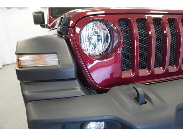 SEMINUEVOS JEEP Wrangler a Estados en autogozo