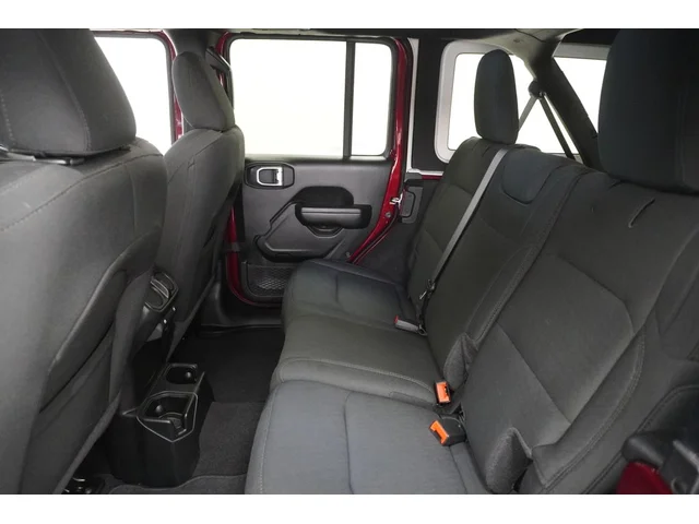 SEMINUEVOS JEEP Wrangler a Estados en autogozo