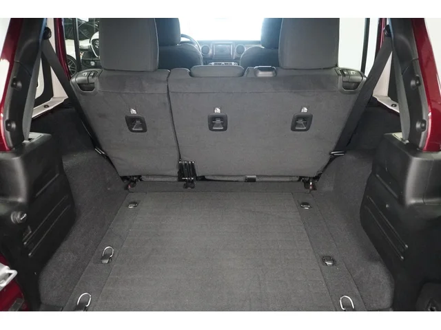 SEMINUEVOS JEEP Wrangler a Estados en autogozo