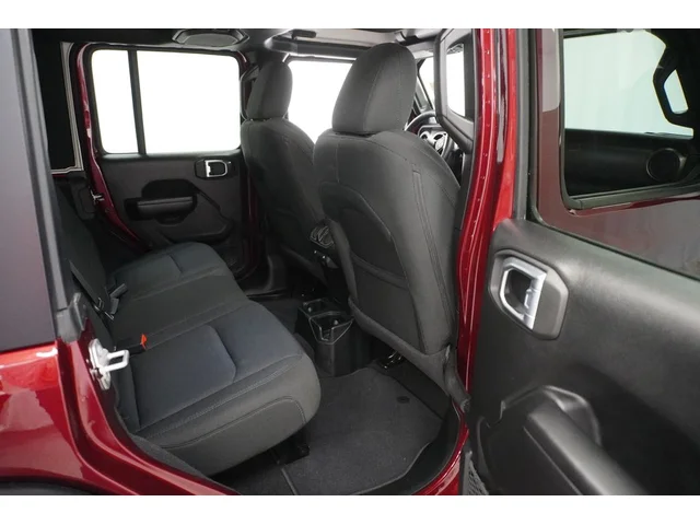 SEMINUEVOS JEEP Wrangler a Estados en autogozo