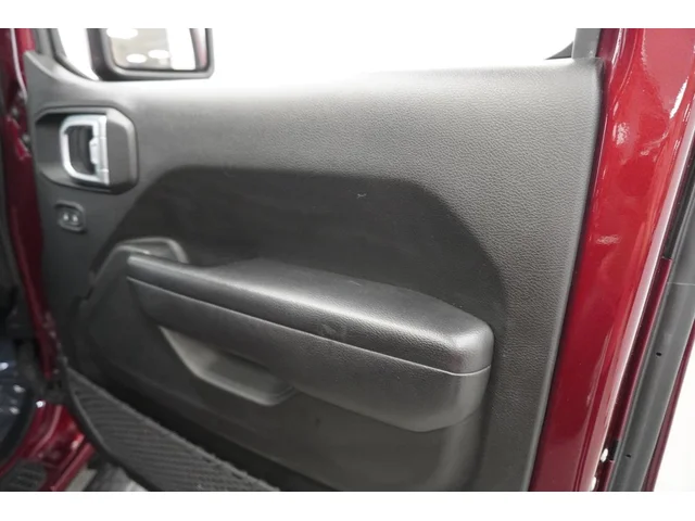 SEMINUEVOS JEEP Wrangler a Estados en autogozo
