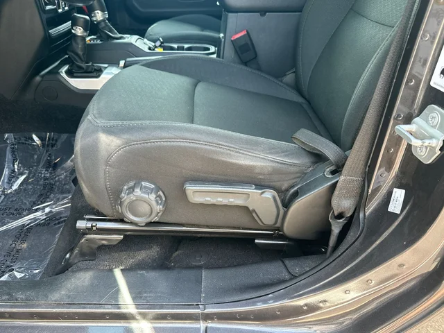 SEMINUEVOS JEEP Wrangler a Estados en autogozo