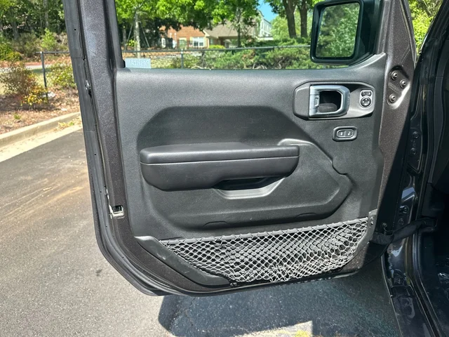 SEMINUEVOS JEEP Wrangler a Estados en autogozo