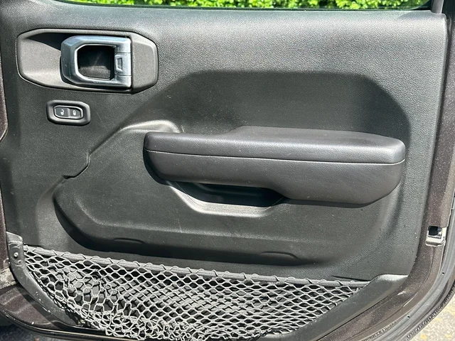 SEMINUEVOS JEEP Wrangler a Estados en autogozo