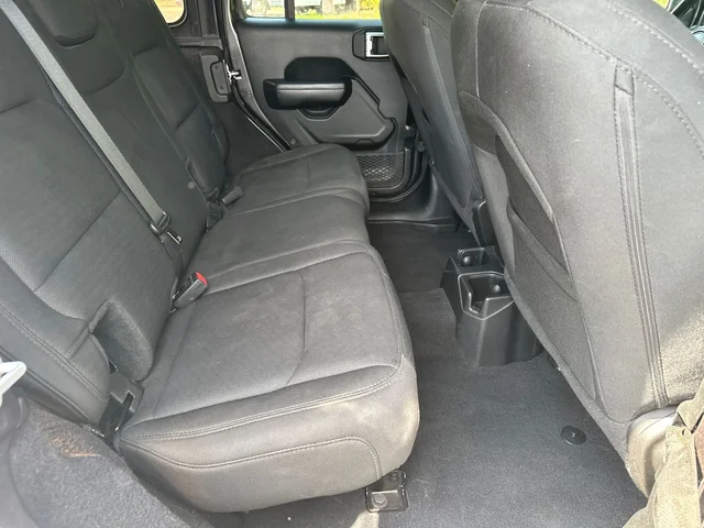 SEMINUEVOS JEEP Wrangler a Estados en autogozo