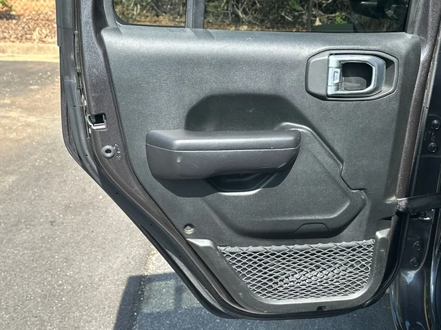 SEMINUEVOS JEEP Wrangler a Estados en autogozo