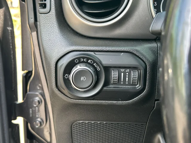 SEMINUEVOS JEEP Wrangler a Estados en autogozo