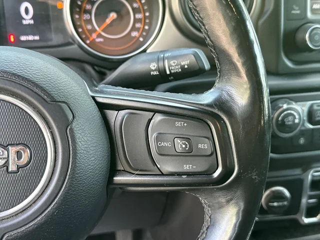 SEMINUEVOS JEEP Wrangler a Estados en autogozo