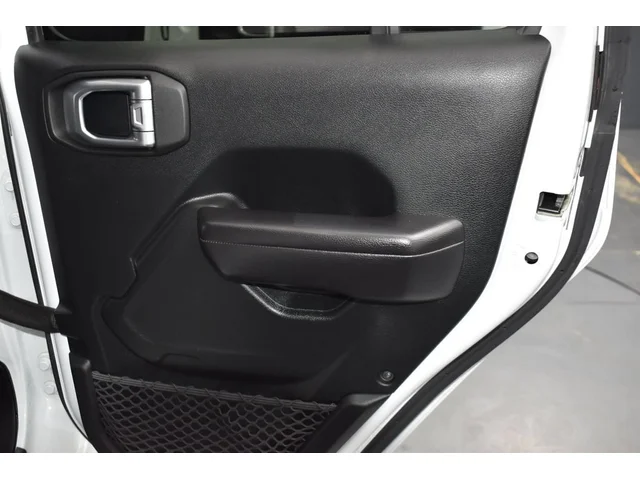 SEMINUEVOS JEEP Wrangler a Estados en autogozo