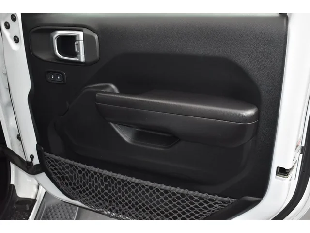 SEMINUEVOS JEEP Wrangler a Estados en autogozo