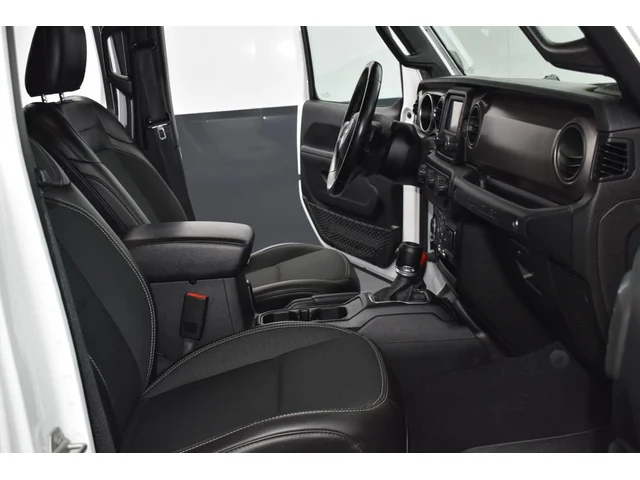 SEMINUEVOS JEEP Wrangler a Estados en autogozo