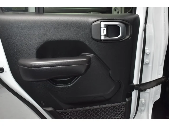 SEMINUEVOS JEEP Wrangler a Estados en autogozo