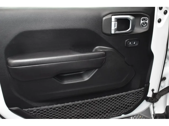 SEMINUEVOS JEEP Wrangler a Estados en autogozo