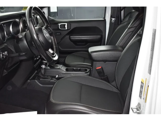 SEMINUEVOS JEEP Wrangler a Estados en autogozo