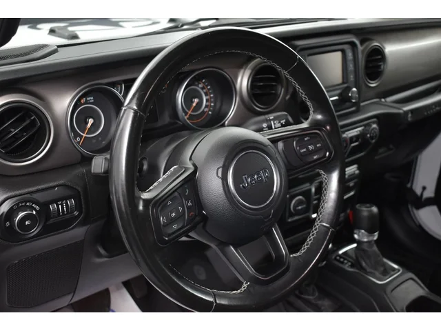 SEMINUEVOS JEEP Wrangler a Estados en autogozo