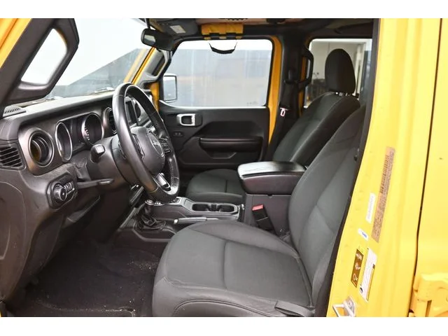 SEMINUEVOS JEEP Wrangler a Estados en autogozo