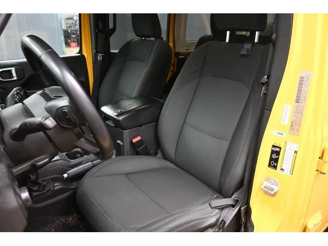 SEMINUEVOS JEEP Wrangler a Estados en autogozo