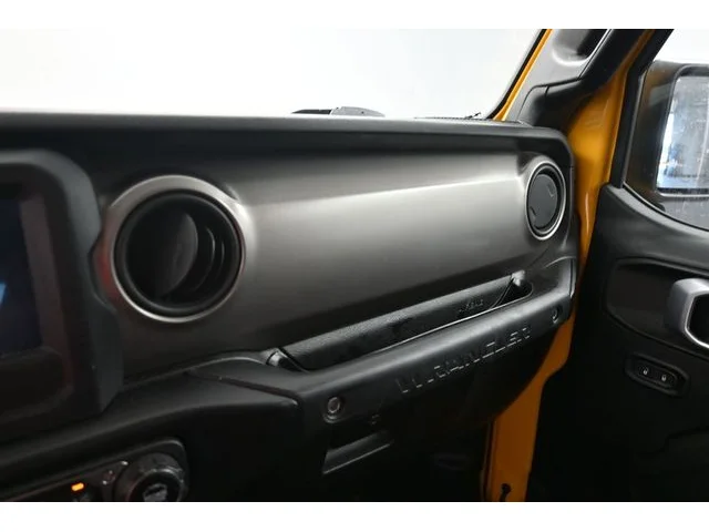 SEMINUEVOS JEEP Wrangler a Estados en autogozo
