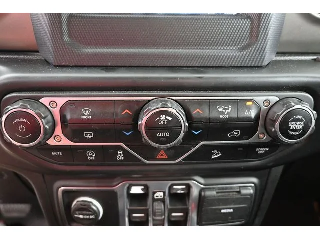 SEMINUEVOS JEEP Wrangler a Estados en autogozo