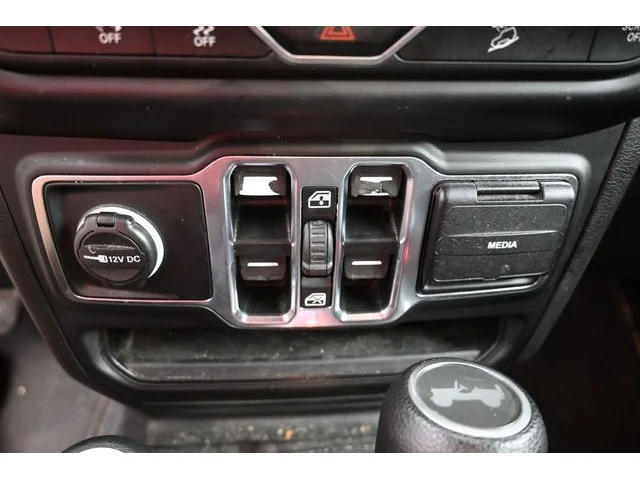 SEMINUEVOS JEEP Wrangler a Estados en autogozo